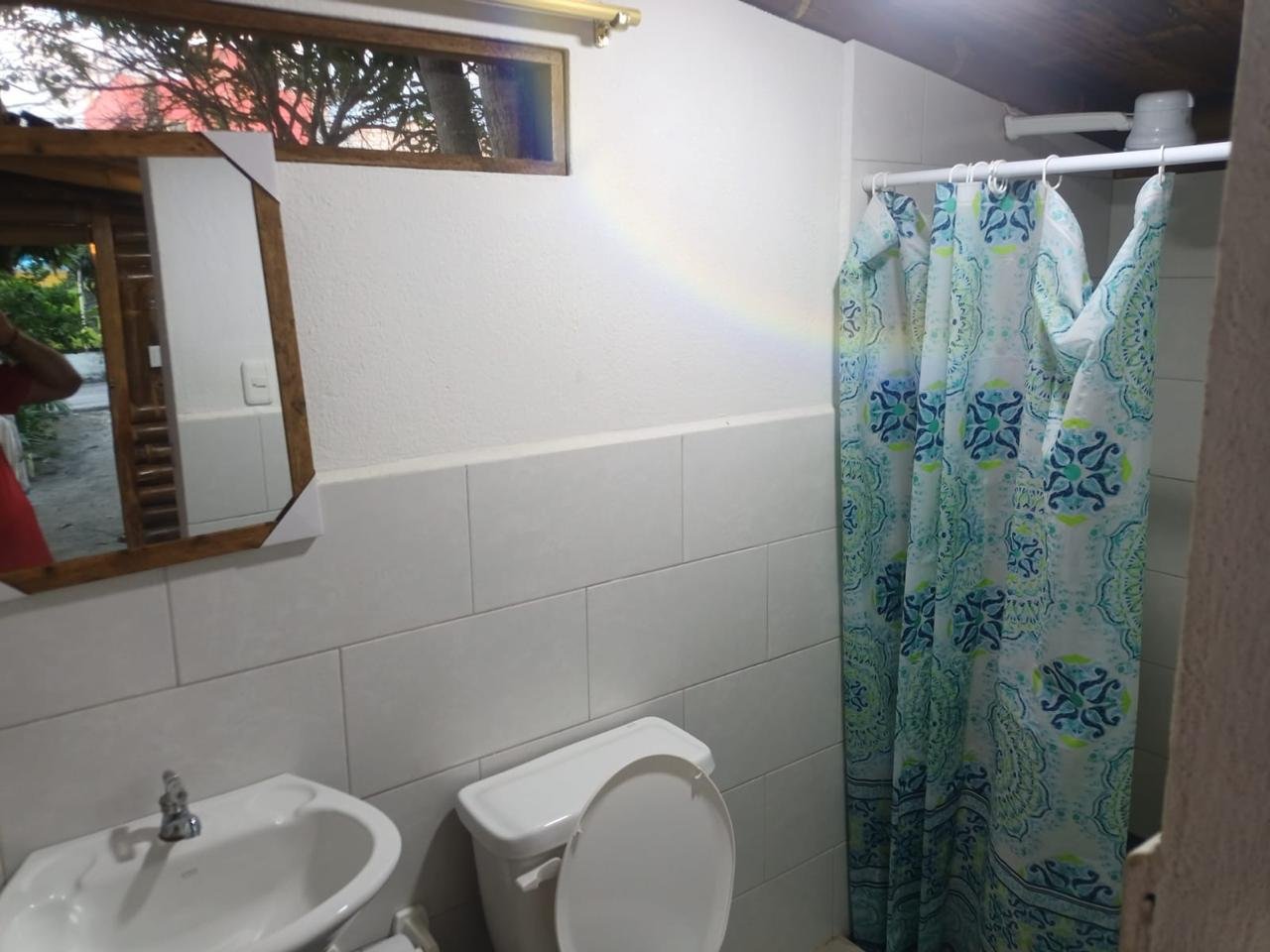 Cabaña Familiar