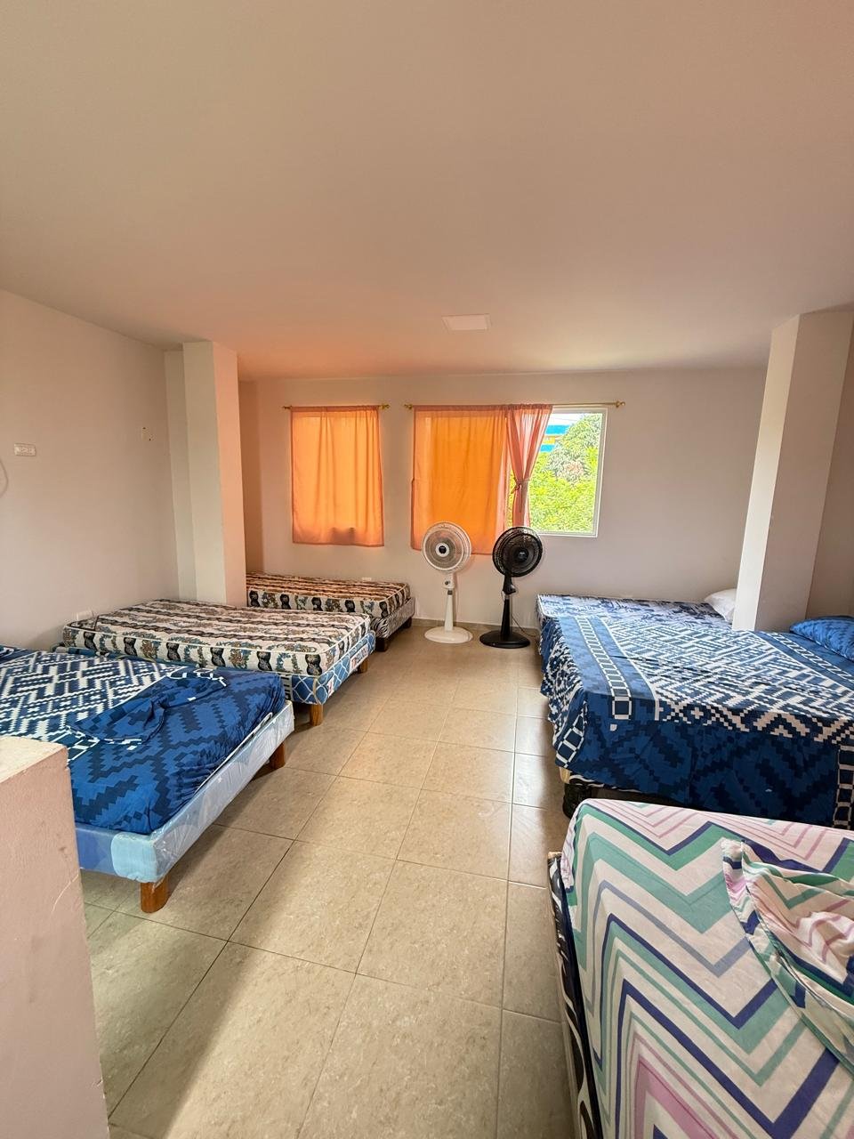 Cabaña Suite