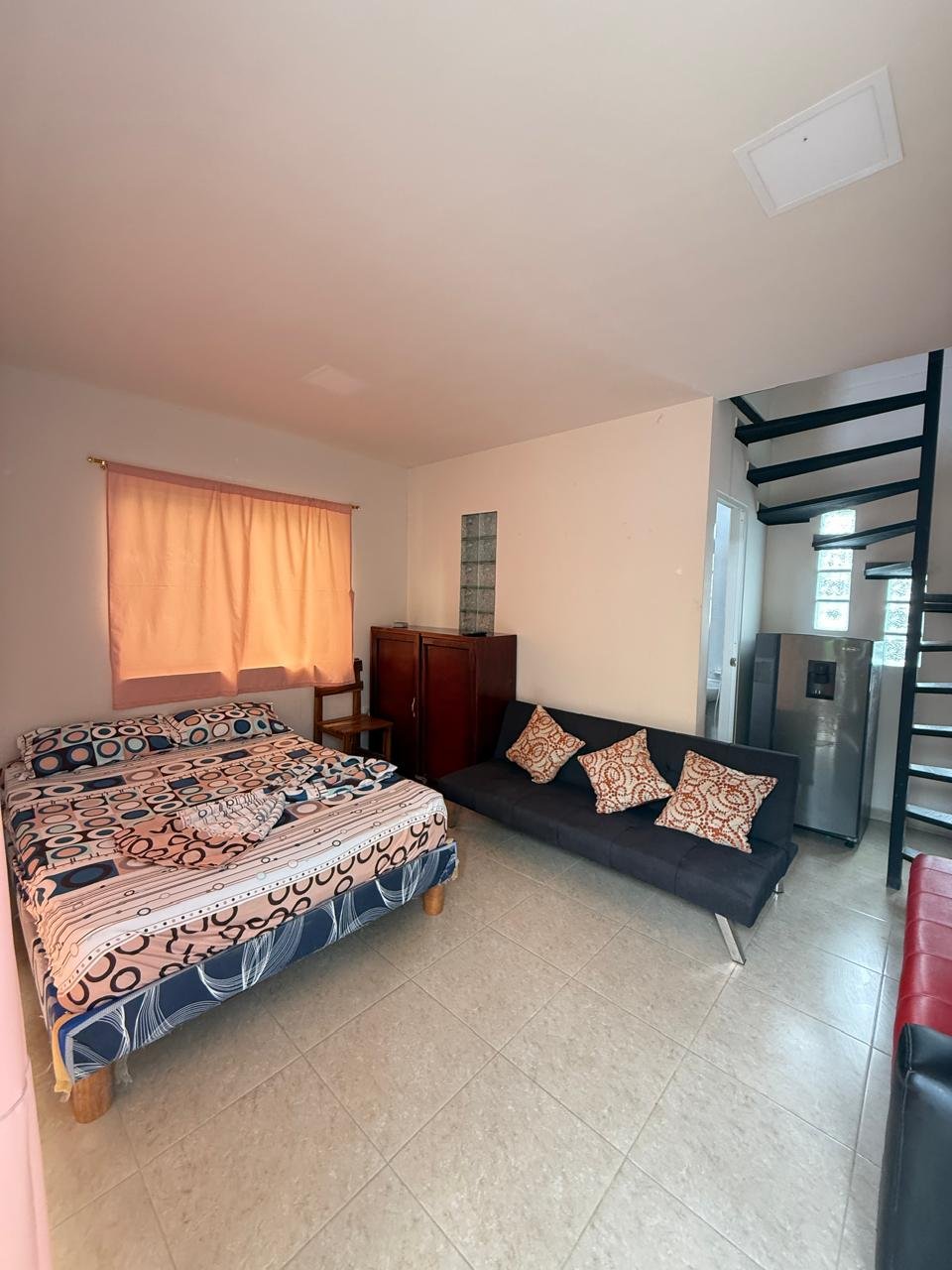 Cabaña Suite