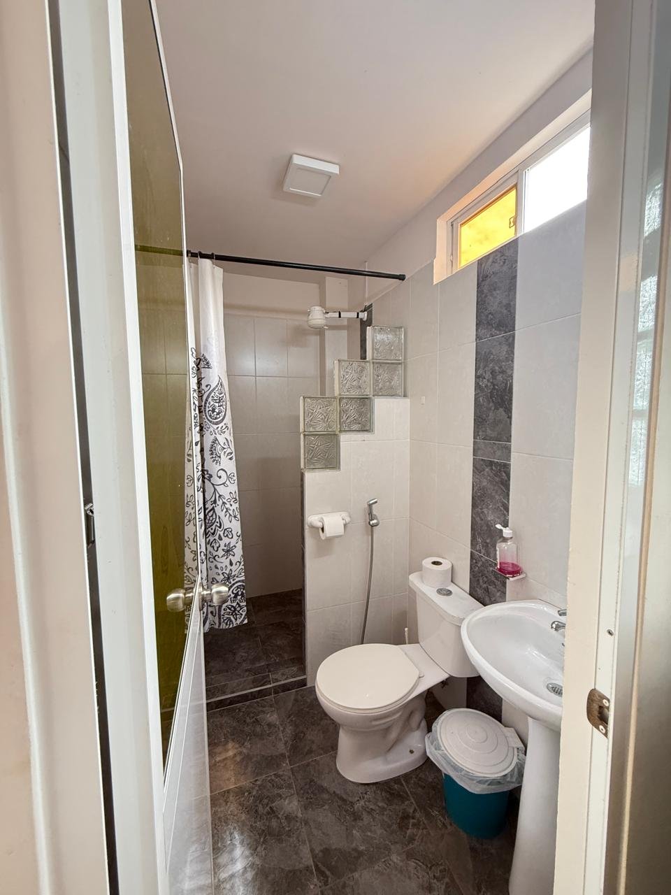 Cabaña Suite